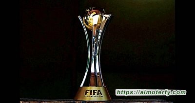 بطلي آسيا وأفريقيا وجهاً لوجه بقرعة مونديال الاندية